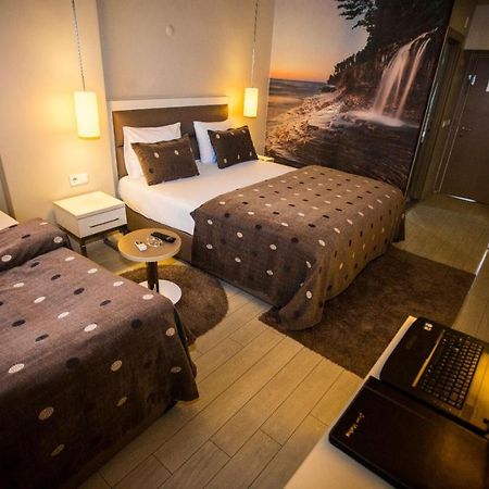 Sivas Hotel Nevv Kültér fotó