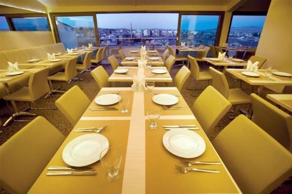 Sivas Hotel Nevv Kültér fotó