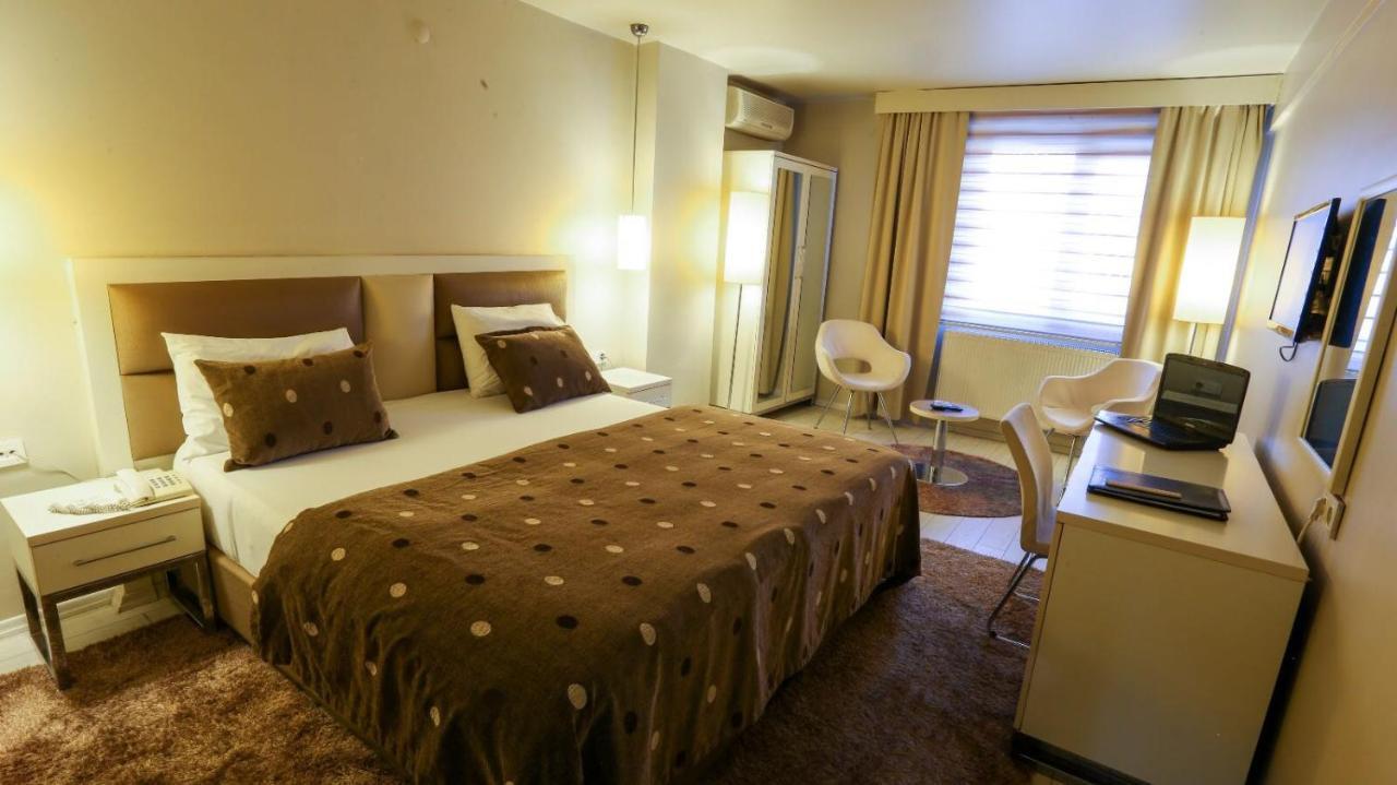 Sivas Hotel Nevv Kültér fotó